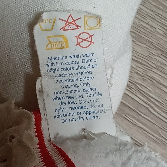 ⛸️ ❄️ Vintage Peanuts One Piece ❄️ ⛸️ - Picture 8 of 9